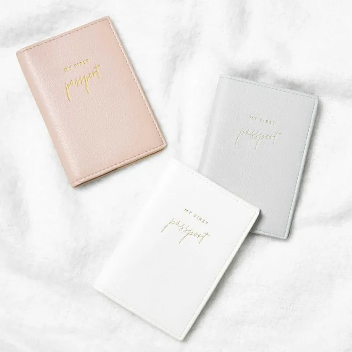 Women Passport Covers and Holders Katie Loxton Children039s My First Passport Holder 8211 Pink Women Passport Covers and Holders Katie Loxton Children039s My First Passport Holder 8211 Pink