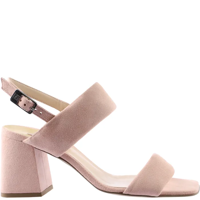 Women Peach Sandals Powder HGL Sandals