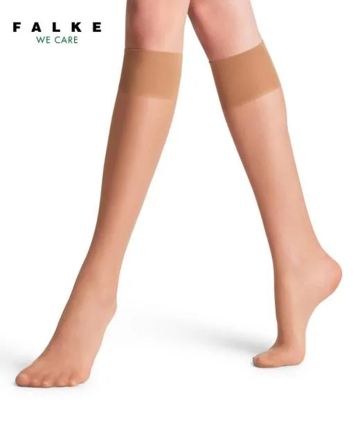 Women Pure Matt 20 DEN Women Kneehigh Socks Sun FALKE Fullyfashioned Stockings Women Pure Matt 20 DEN Women Kneehigh Socks Sun FALKE Fullyfashioned Stockings