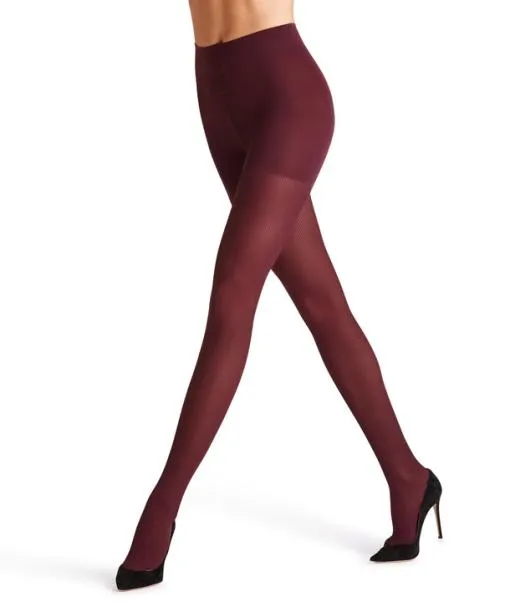 Women Rib Shaping 50 DEN Women Tights Barolo FALKE Functionals