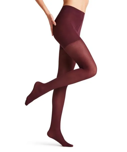 Women Rib Shaping 50 DEN Women Tights Barolo FALKE Functionals