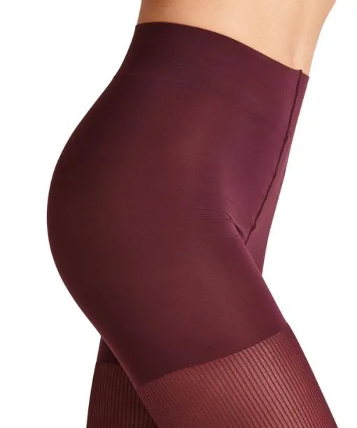 Women Rib Shaping 50 DEN Women Tights Barolo FALKE Functionals
