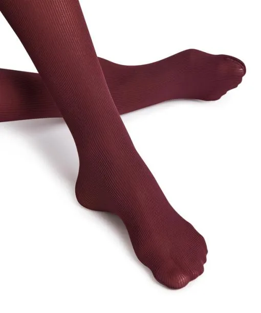 Women Rib Shaping 50 DEN Women Tights Barolo FALKE Functionals
