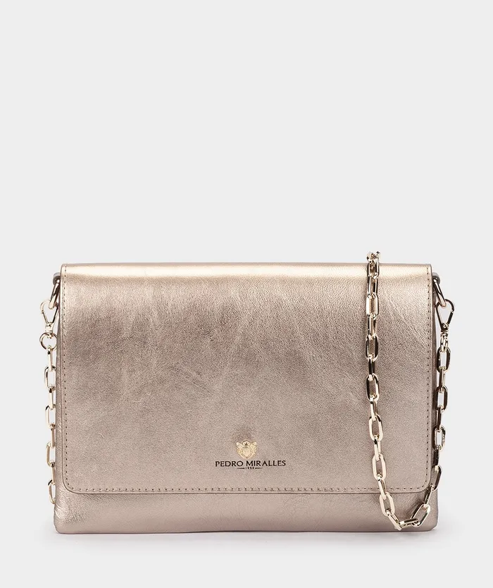 Women Ruidera Metallic 8211 Evening Bags Pedro Miralles