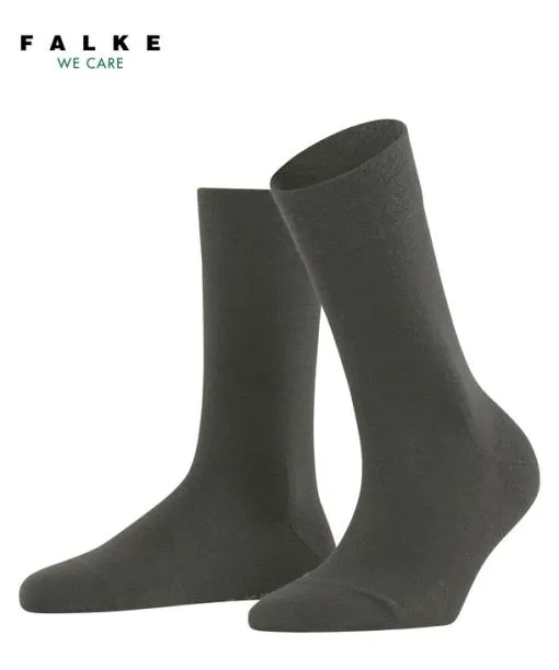 Women Sensitive Berlin Women Socks Military FALKE Functionals