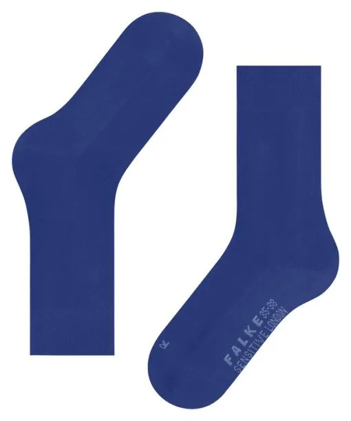 Women Sensitive London Women Socks Imperial FALKE Functionals