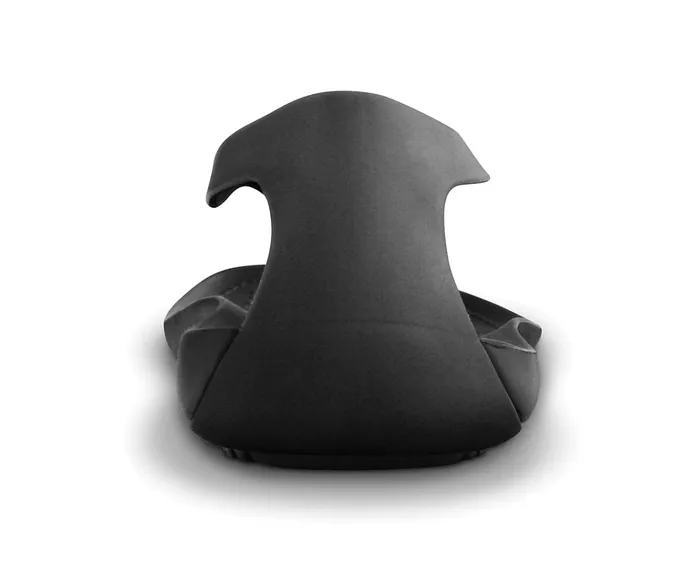 Women Sexi Flip Black Black Crocs Sandals