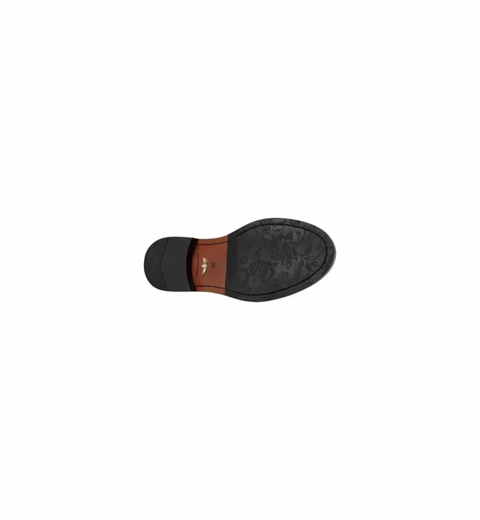 Women Shoes MOS MOSH MMNewcastle Leather Lace Boot Black