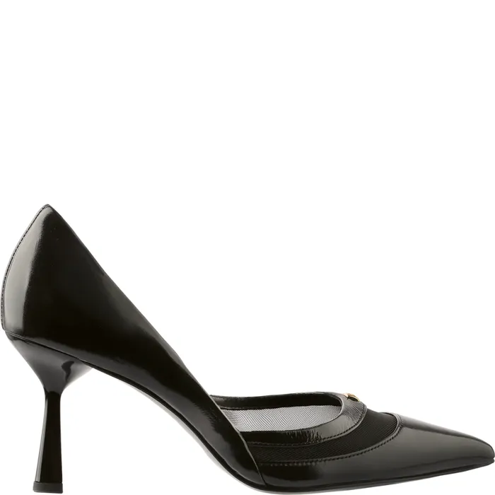 Women Sidney Pumps Black HGL Pumps