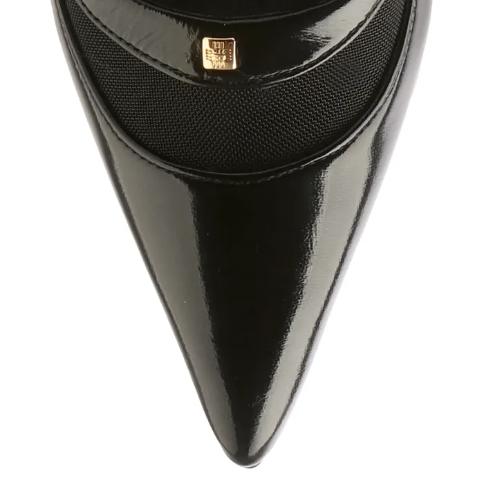 Women Sidney Pumps Black HGL Pumps