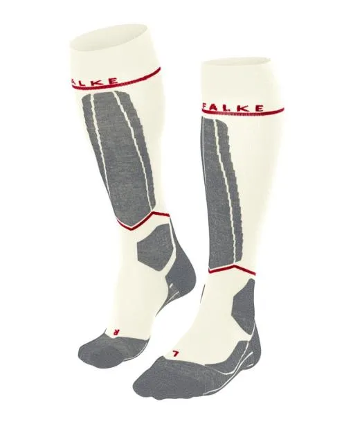 Women SK4 Advanced Compression Light Women Skiing Kneehigh Socks Off FALKE Ski Socks Women SK4 Advanced Compression Light Women Skiing Kneehigh Socks Off FALKE Ski Socks