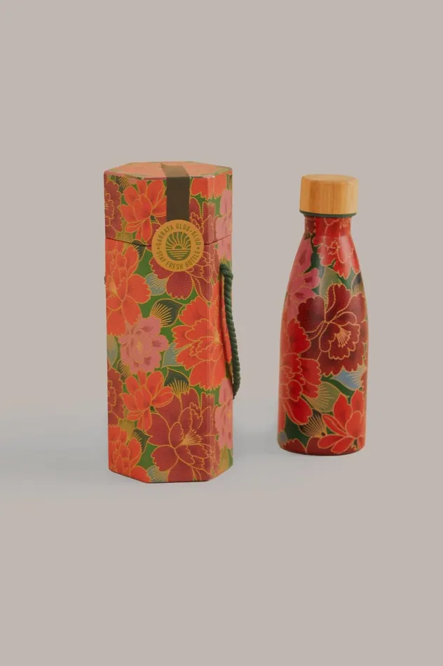 Women Solar Chita Stay Fresh Small Bottle Multi FARM Rio Gifts