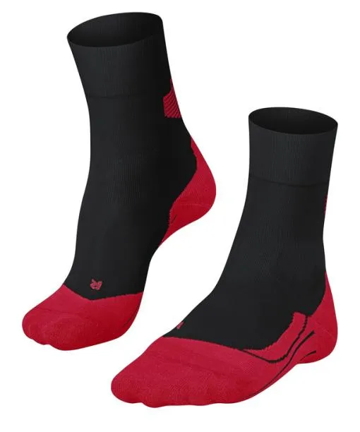 Women Stabilizing Cool Women Socks Health Black FALKE Functional Socks