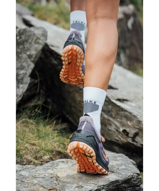 Women Stabilizing Cool Women Socks Health Black FALKE Functional Socks