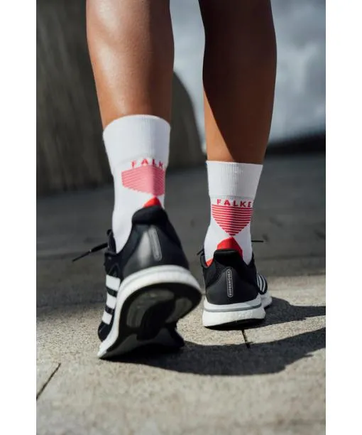 Women Stabilizing Cool Women Socks Health Black FALKE Functional Socks