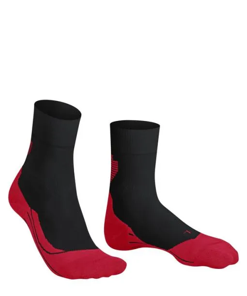 Women Stabilizing Cool Women Socks Health Black FALKE Functional Socks