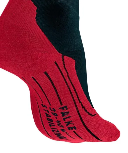 Women Stabilizing Cool Women Socks Health Black FALKE Functional Socks