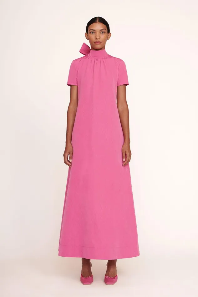 Women STAUD Occasion Dresses ILANA DRESS LOLLIPOP