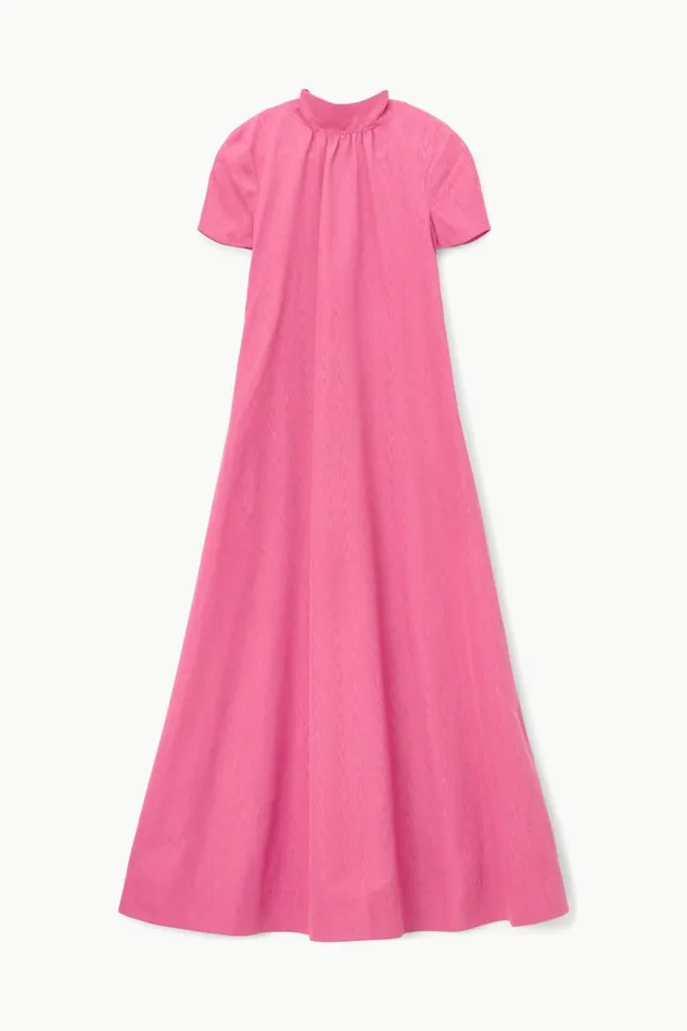 Women STAUD Occasion Dresses ILANA DRESS LOLLIPOP