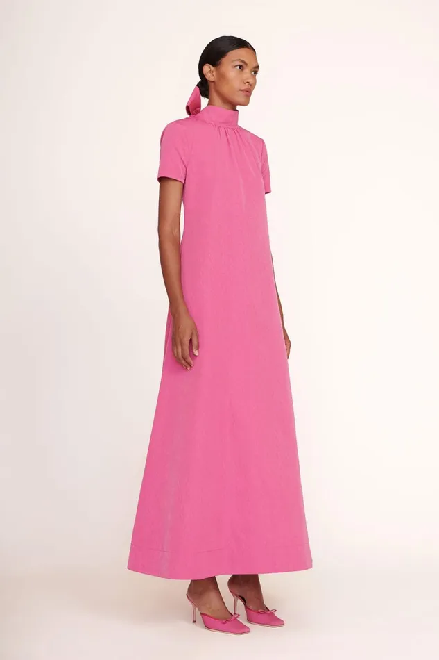 Women STAUD Occasion Dresses ILANA DRESS LOLLIPOP