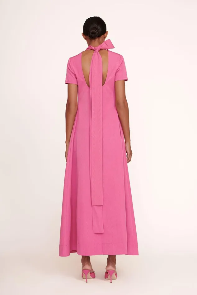 Women STAUD Occasion Dresses ILANA DRESS LOLLIPOP