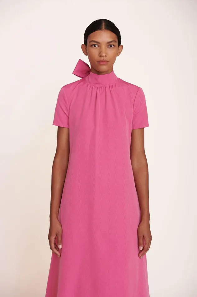 Women STAUD Occasion Dresses ILANA DRESS LOLLIPOP