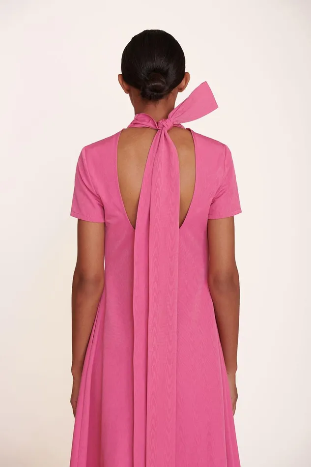 Women STAUD Occasion Dresses ILANA DRESS LOLLIPOP