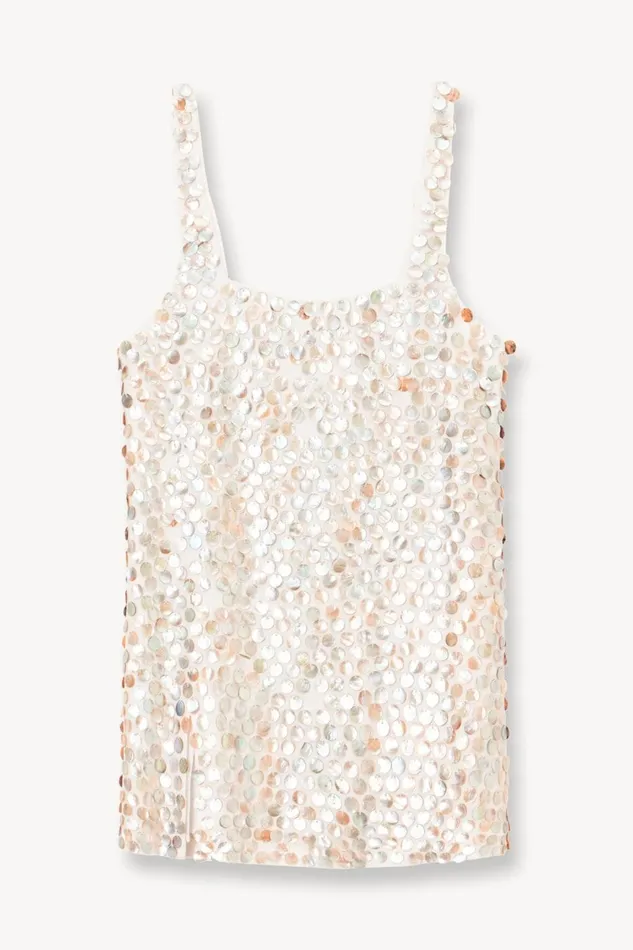 Women STAUD Occasion Dresses KRISTA DRESS SHELL