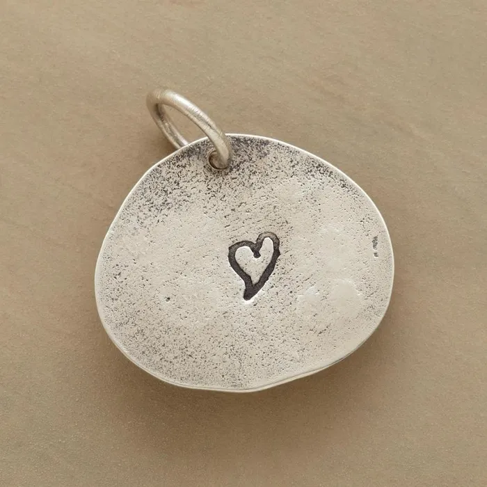 Women Sterling Silver Date And Initial Charm Sundance Catalog Personalization Women Sterling Silver Date And Initial Charm Sundance Catalog Personalization