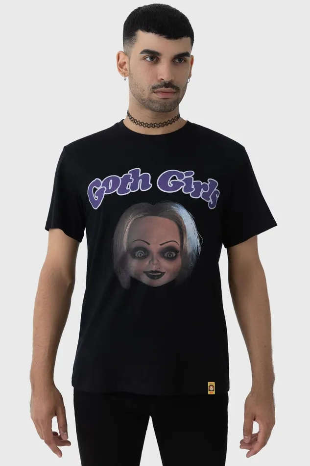Women TShirts and Vests Killstar Goth Girls TShirt