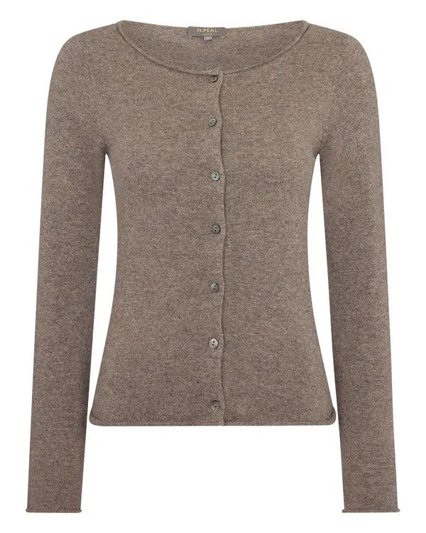 Women The Peony Lim Ultimate CardiganIn Peony Oolong Peony Oolong NPeal Cardigans Women The Peony Lim Ultimate CardiganIn Peony Oolong Peony Oolong NPeal Cardigans