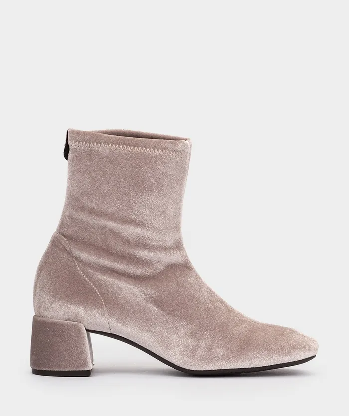 Women Tunja Pink 8211 Ankle Boots Pedro Miralles