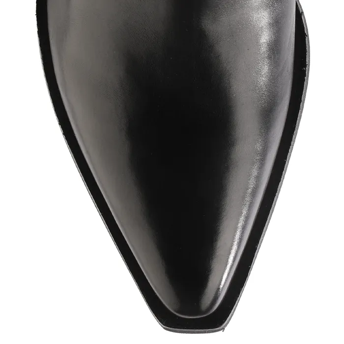 Women Tyla Booties Black HGL Booties