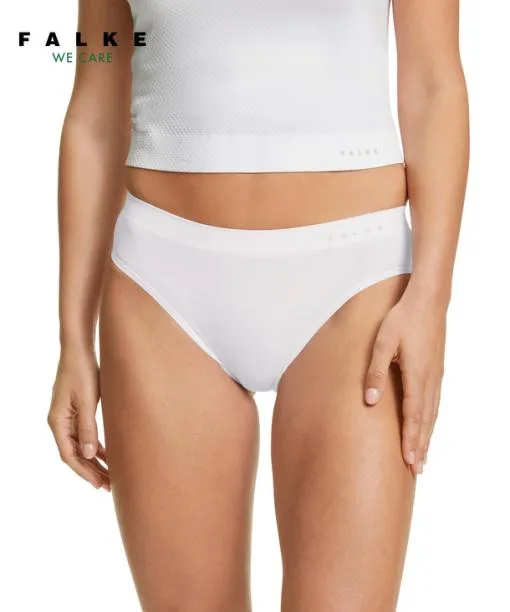 Women Women Panty Ultralight Cool White FALKE Underwear