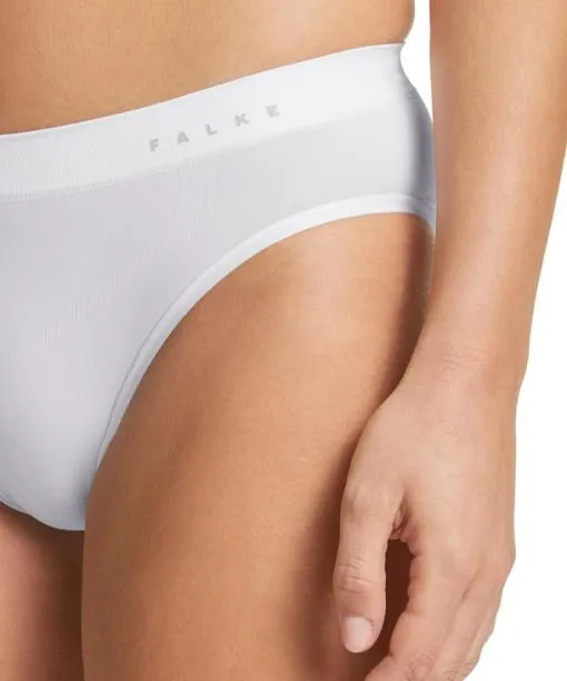 Women Women Panty Ultralight Cool White FALKE Underwear