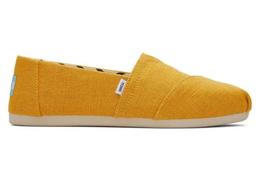 Women WomenAlpargata Mango Heritage Canvas Mango TOMS Alpargatas