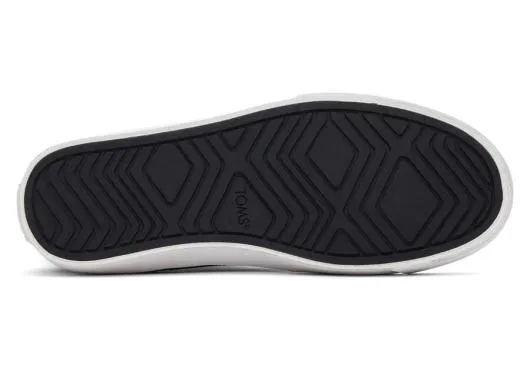 Women WomenFenix Platform Chelsea Black Suede Sneaker Black TOMS Platforms