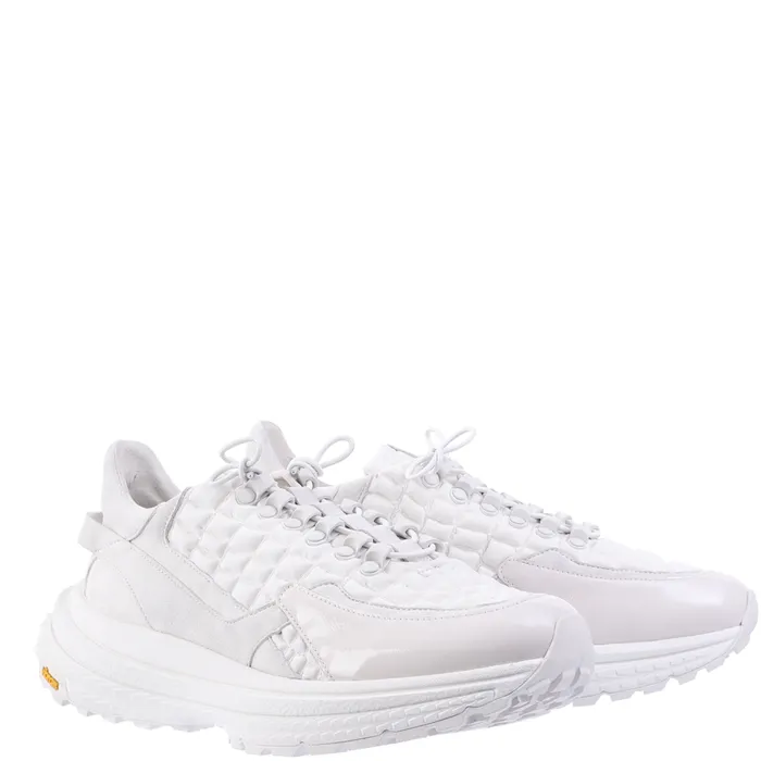 Women Zac Sneakers Creme HGL Sneakers