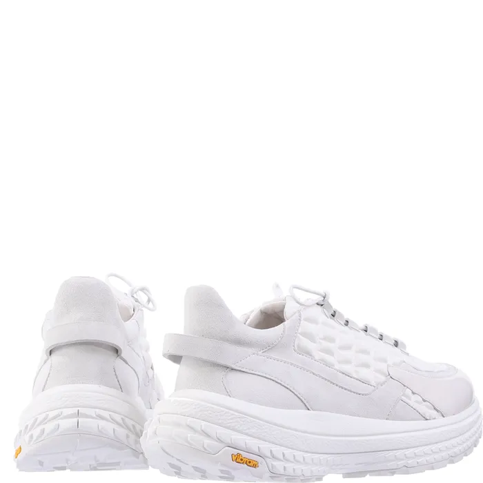 Women Zac Sneakers Creme HGL Sneakers