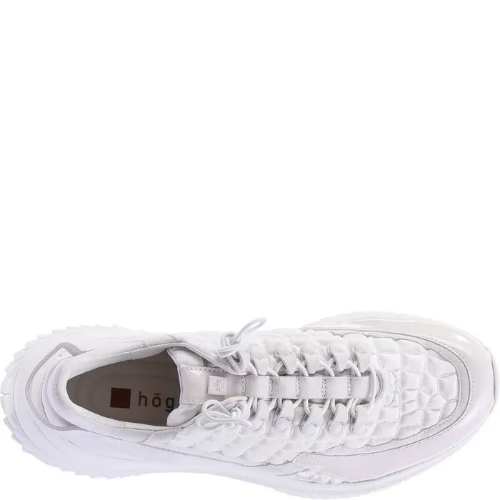 Women Zac Sneakers Creme HGL Sneakers
