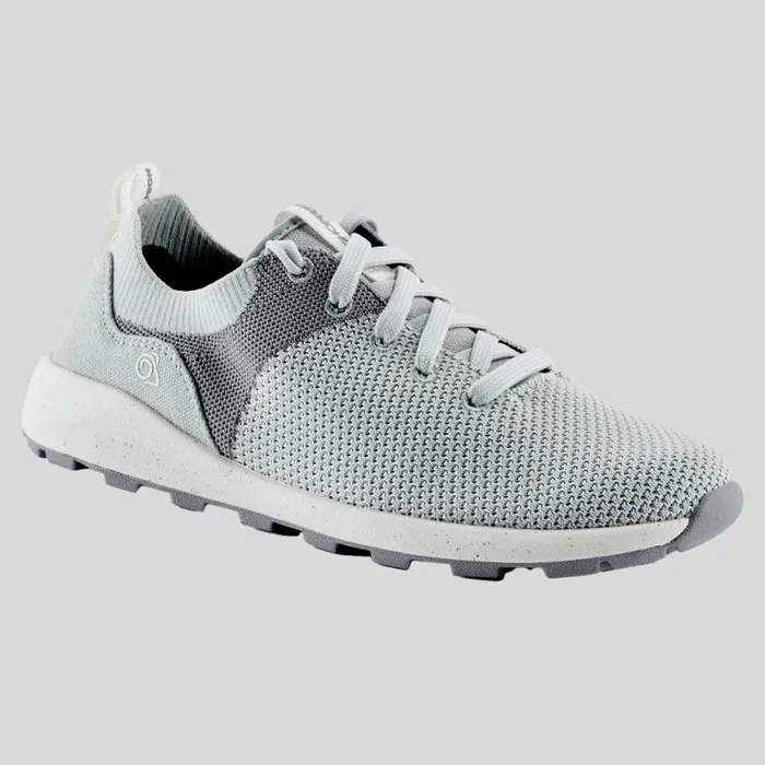 WomensEquipment Shoes Craghoppers Lady EcoLite Low Dove Grey