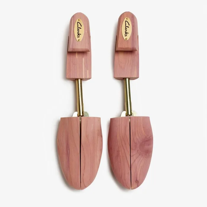 Womens Shoe Tree Natural Women Clarks Accessories