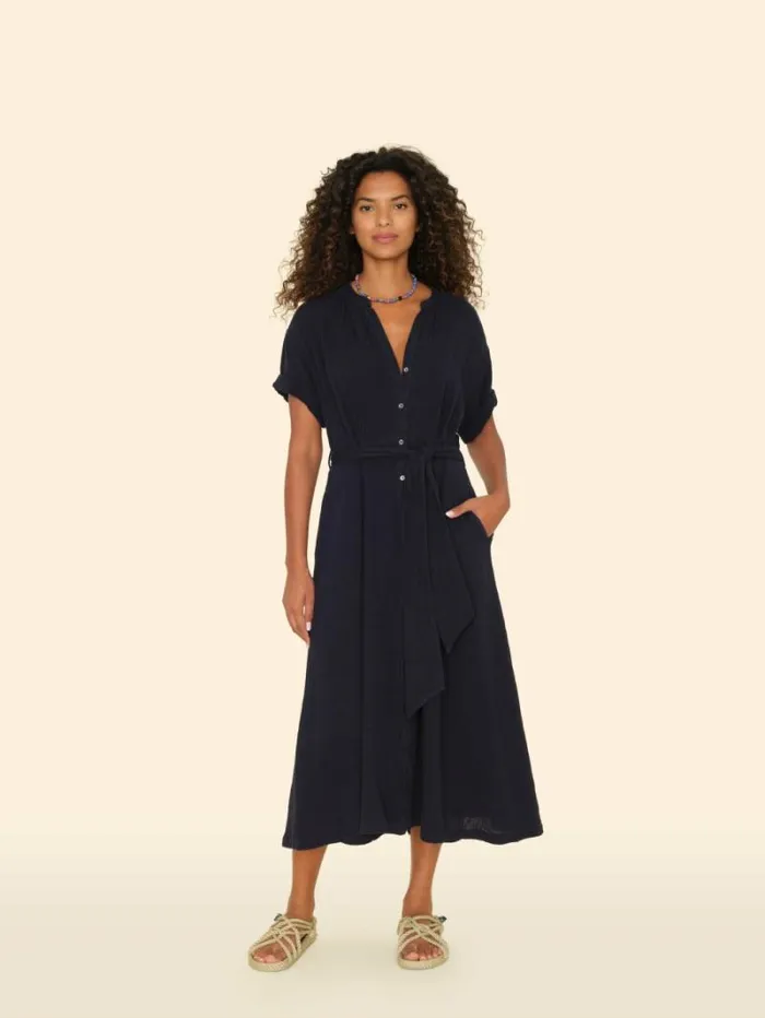 Xirena North Star Cate Dress Women Dresses