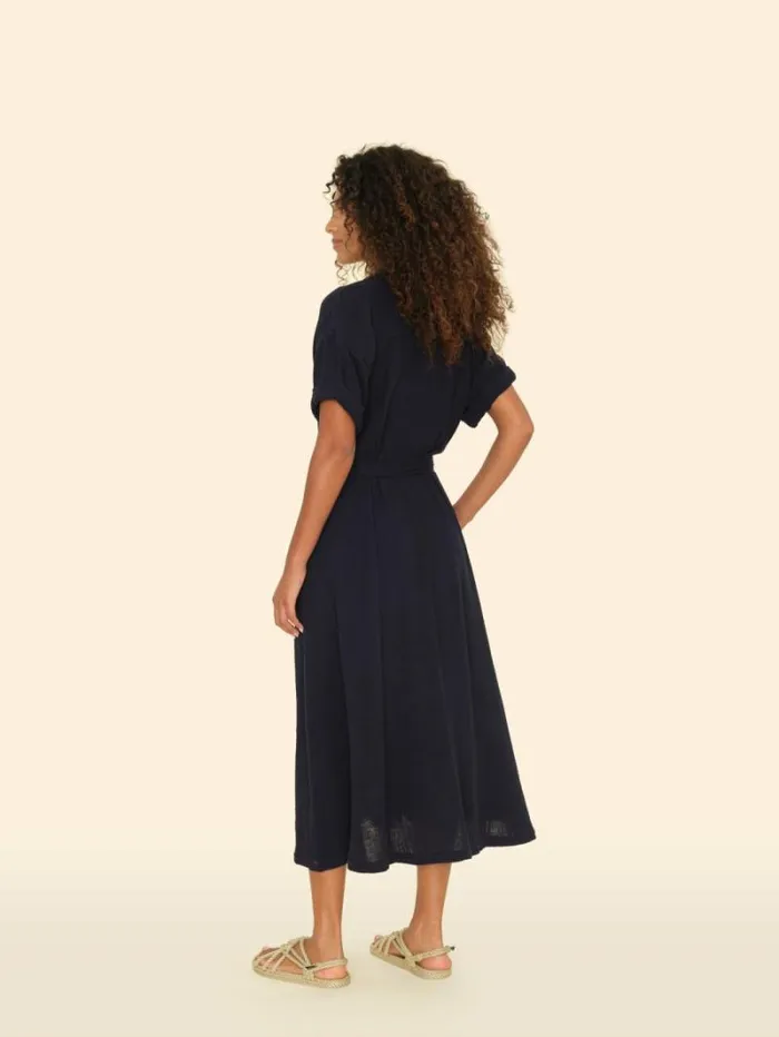 Xirena North Star Cate Dress Women Dresses