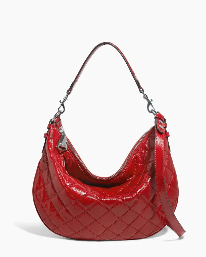 You039re A Star Hobo Corvette Red Women Aimee Kestenberg Hobos