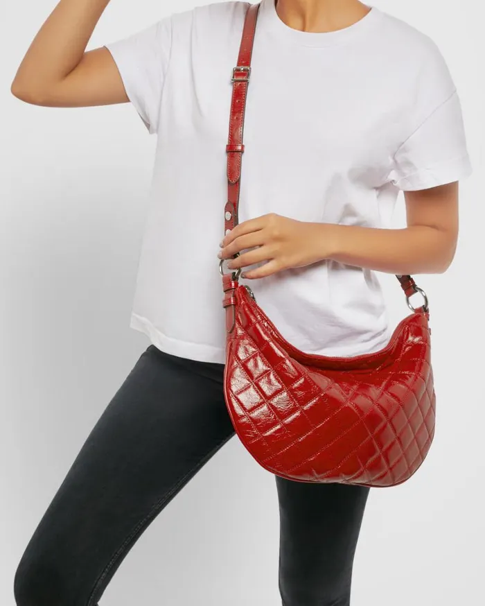 You039re A Star Hobo Corvette Red Women Aimee Kestenberg Hobos