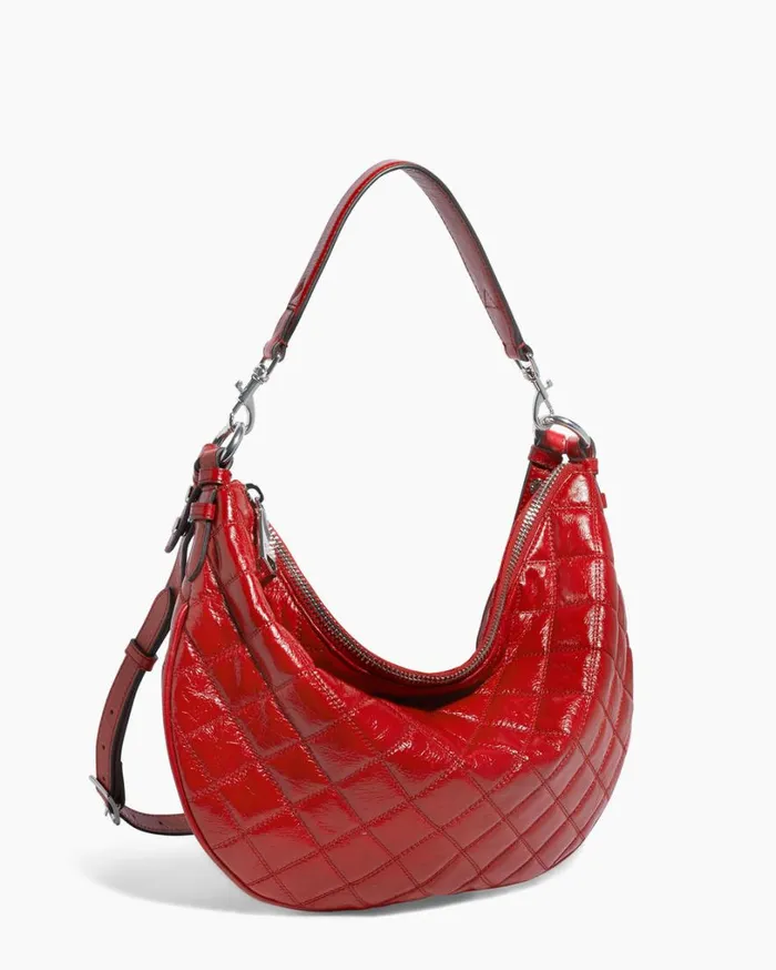 You039re A Star Hobo Corvette Red Women Aimee Kestenberg Hobos