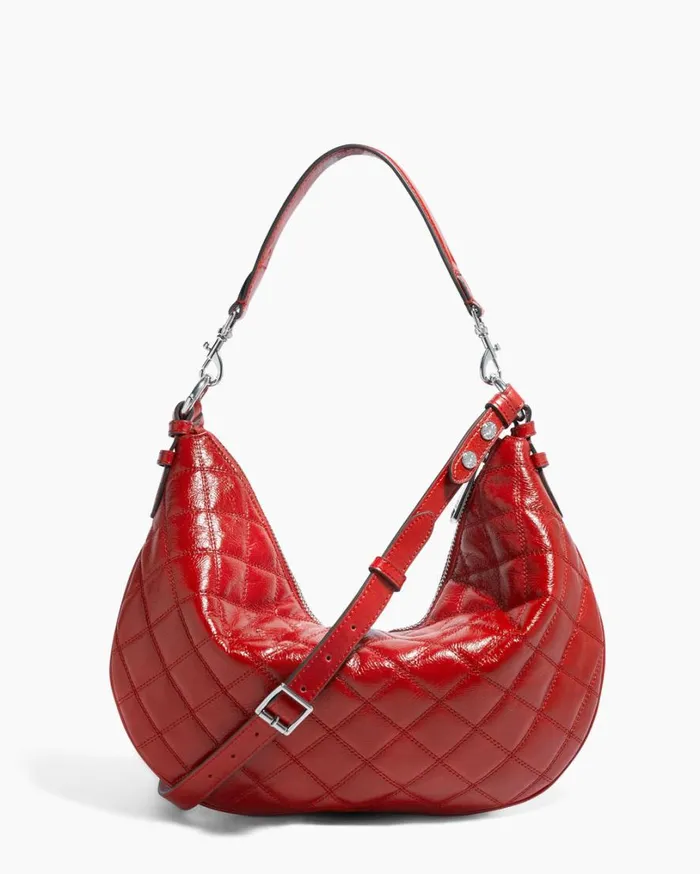 You039re A Star Hobo Corvette Red Women Aimee Kestenberg Hobos